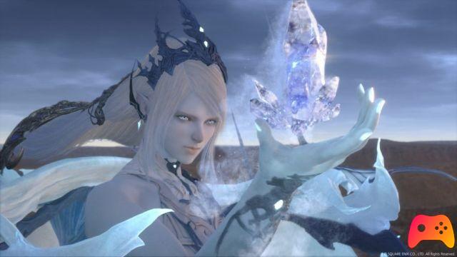 Final Fantasy XVI - Everything you need to know