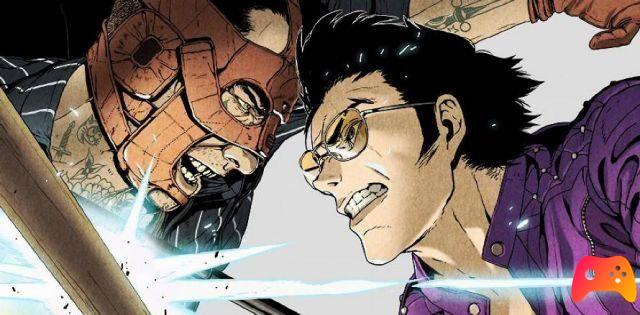 Travis Strikes Again: No More Heroes - Review