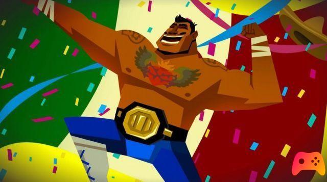 Guacamelee! 2 - Revisão