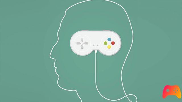 The glossary of the perfect gamer
