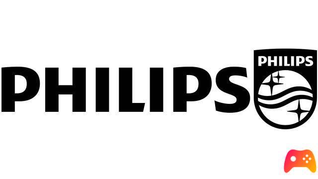 Philips: Monitors B Line 243B9H arrives