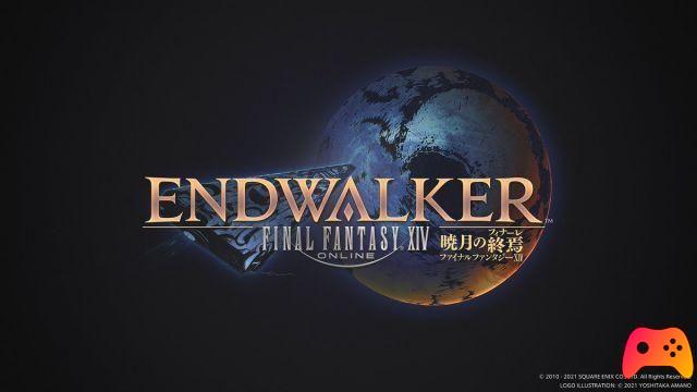 Endwalker anunciou: a nova expansão do Final Fantasy XIV