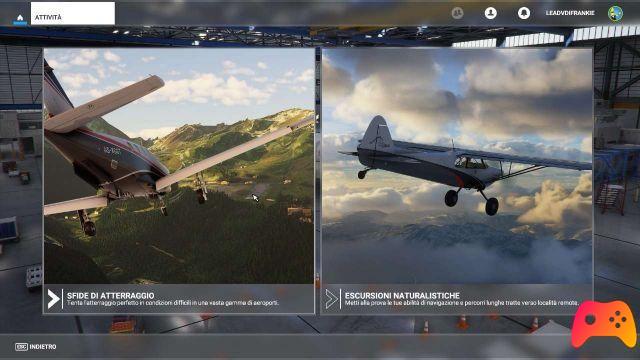 Microsoft Flight Simulator - Review