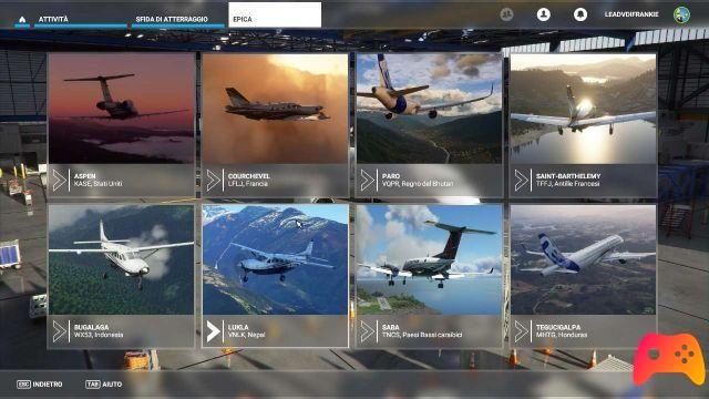 Microsoft Flight Simulator - Revisão