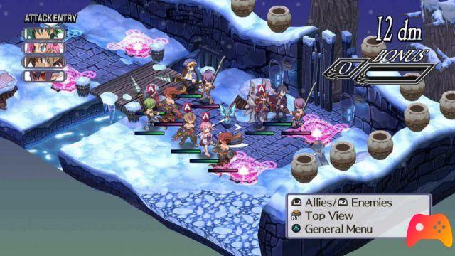 Disgaea 4 Complete + - Review