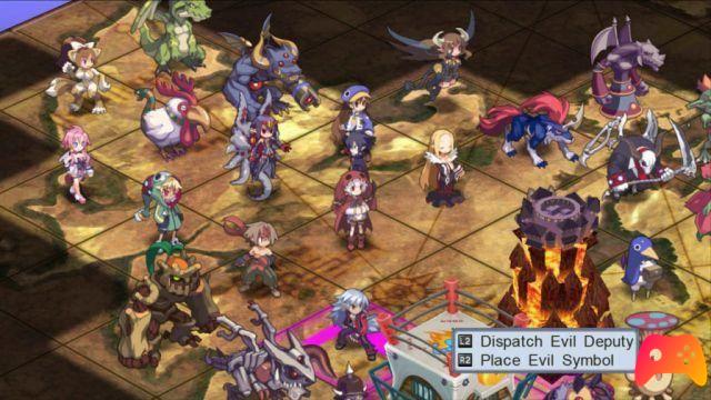 Disgaea 4 Complete + - Review