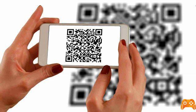 Melhores aplicativos de código QR e scanner de código de barras