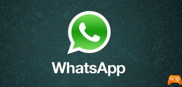 How to enable double authentication on WhatsApp?
