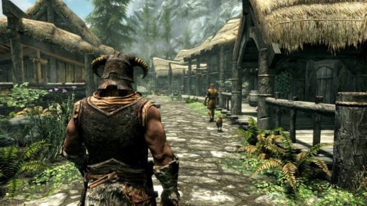 Skyrim Anniversary Edition, price revealed