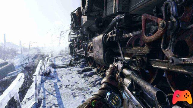 Metro Exodus - Review