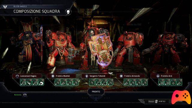 Space Hulk: Tactics - Critique