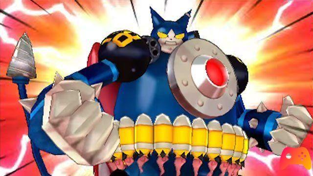 Yo-Kai Watch Blasters - Critique