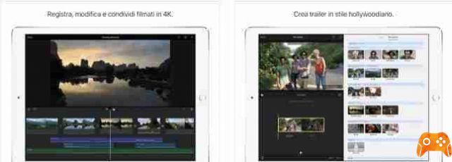 App to make videos with photos and music directly from your smartphone