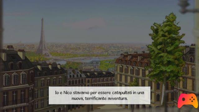 Broken Sword 5: La maldición de la serpiente - Revisión