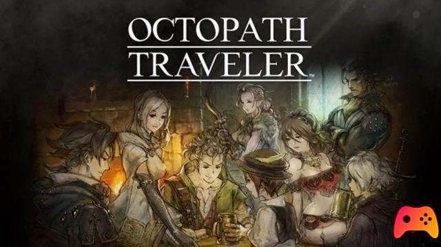 Octopath Traveler: la secuela llevará tiempo