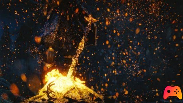 Dark Souls: Remastered - Review