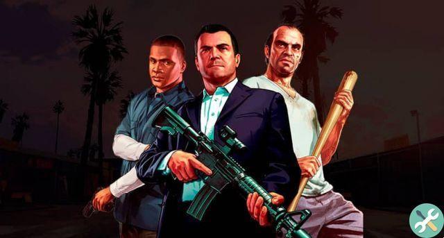 Os melhores mods para GTA 5 e como instalá-los - Grand theft auto 5