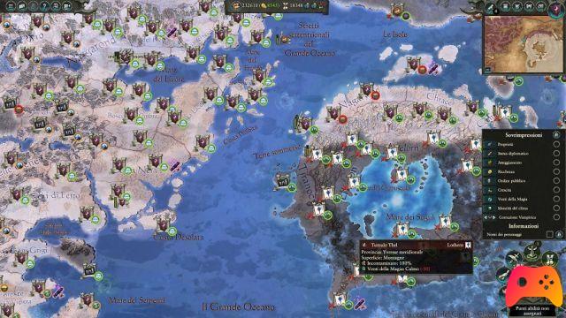 Total War: Warhammer 2 - Revisão