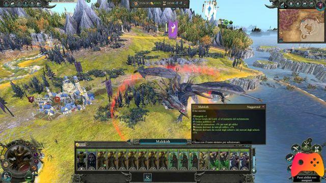 Total War: Warhammer 2 - Critique