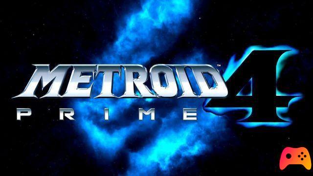 Metroid Prime 4 en difficulté? Le rétro prend toujours