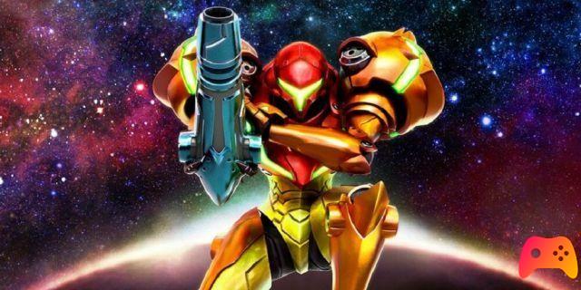 Metroid Prime 4 está com problemas? Retro ainda assume