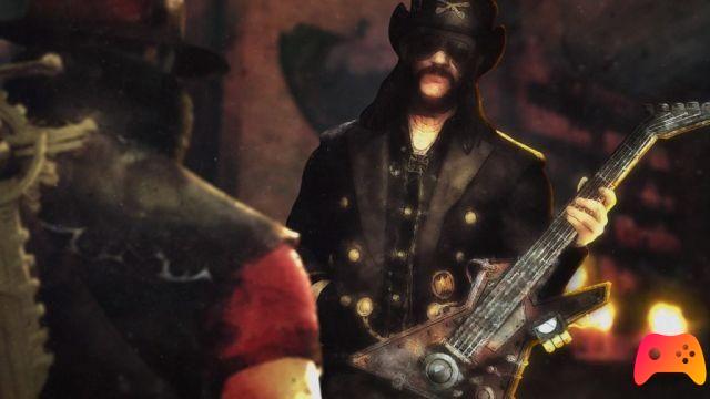 Victor Vran Overkill Edition - Review