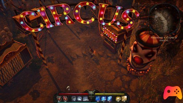 Victor Vran Overkill Edition - Critique