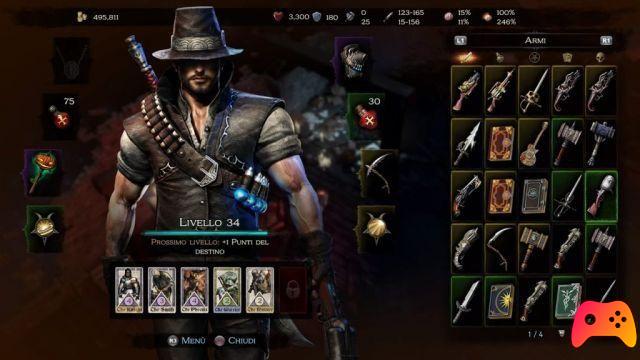 Victor Vran Overkill Edition - Review