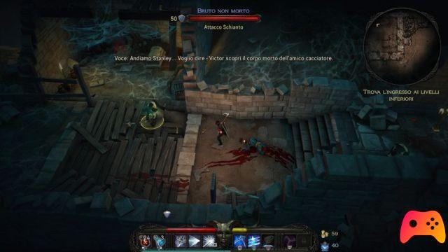 Victor Vran Overkill Edition - Review