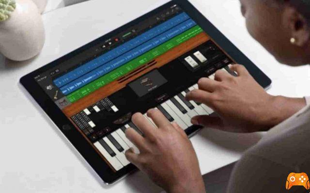 Las mejores apps para hacer música en iPhone y iPad