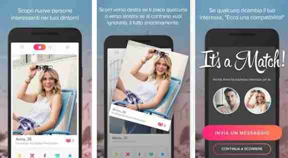 App para conocer chicas: lo mejor para Android e iOS