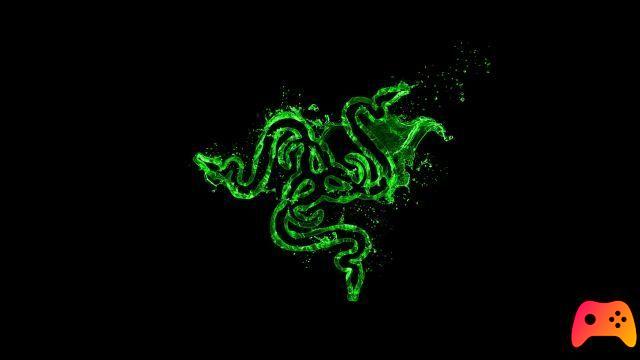 Razer presenta el nuevo Kraken V3 X