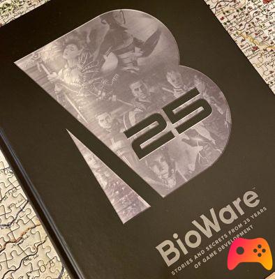 Dragon Age 4: un libro revela la ubicación central