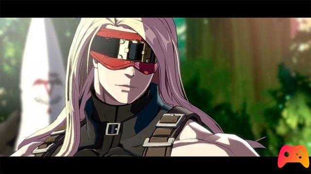 Revisión de Guilty Gear -STRIVE-