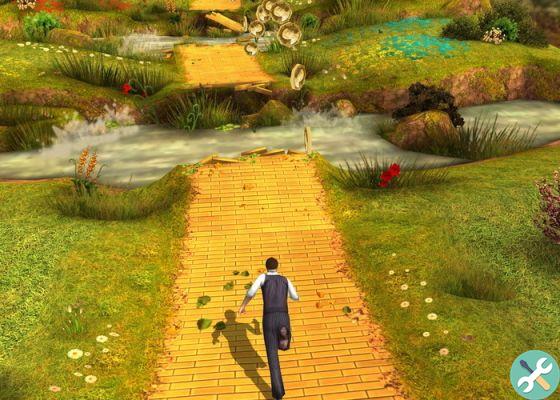 5 jogos estilo Temple Run (corrida com obstáculos) para celular - Canaltech