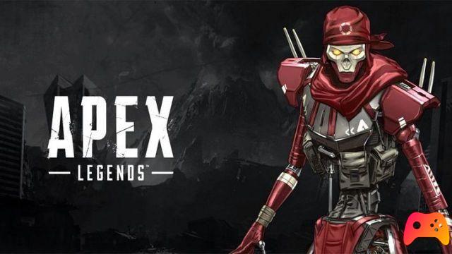 Apex Legends: Season 7 coming soon