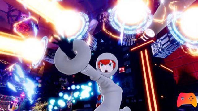 Persona 5 Strikers - Débloquez le nouveau jeu +
