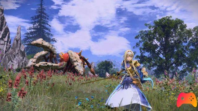 Sword Art Online: Alicization Lycoris - Review