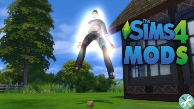 Como baixar e instalar conteúdo personalizado ou mods para The Sims 4