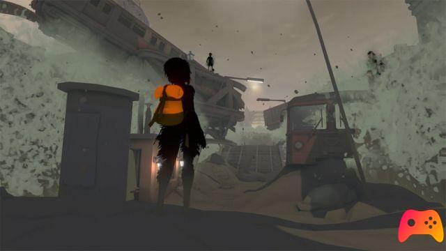 Sea of ​​Solitude: lista completa de objetivos