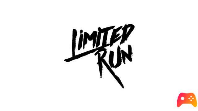 A Limited Run Games é agora um parceiro oficial do Xbox