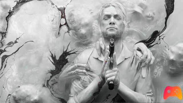 Cómo abrir la puerta B-34 en The Evil Within 2