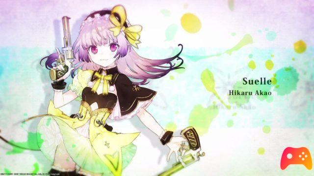 Atelier Mysterious Trilogy DX - Revisão