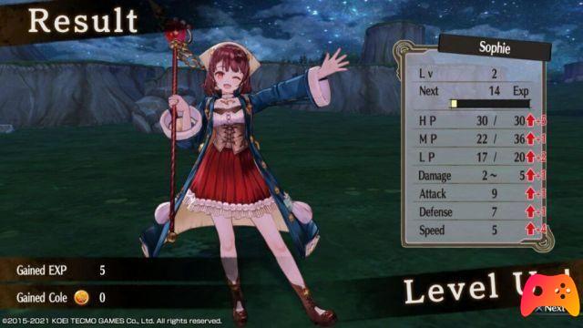 Atelier Mysterious Trilogy DX - Revisão