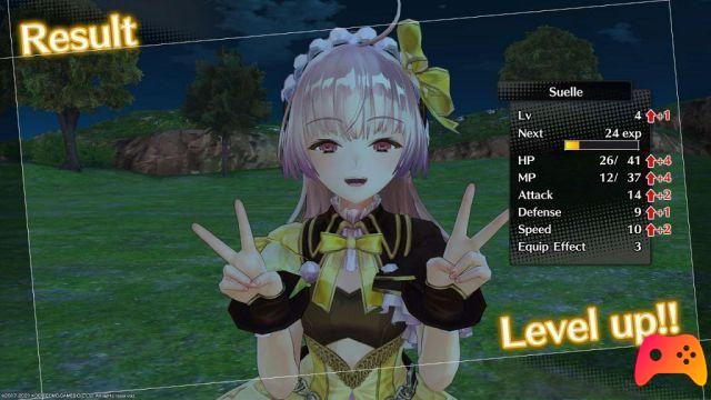 Atelier Mysterious Trilogy DX - Review