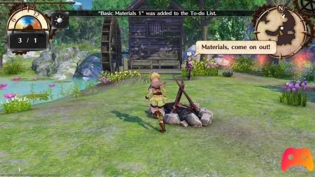 Atelier Mysterious Trilogy DX - Review