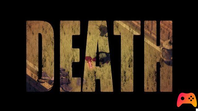 Death's Door  - Revisión
