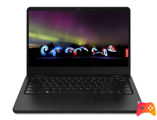 Lenovo apresenta novos produtos educacionais