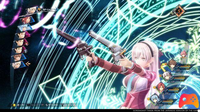 TLoH: Trails into Reverie anunciado para Occidente