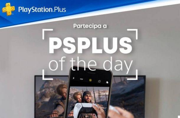 PS Plus of the Day - The contest continues